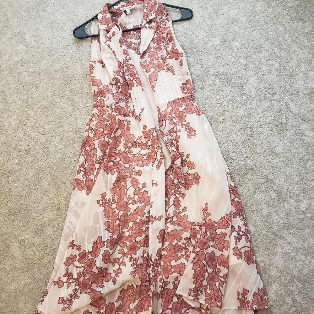 Beautiful Dress
